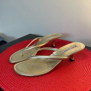 Manolo Blahnik Heels